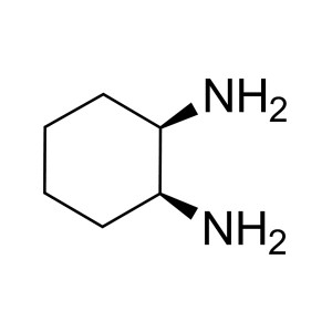 1,2-Diaminocyclohexane C6H14N2 CAS 694-83-7 ល្បាយនៃ cis និង trans (DCH-99)